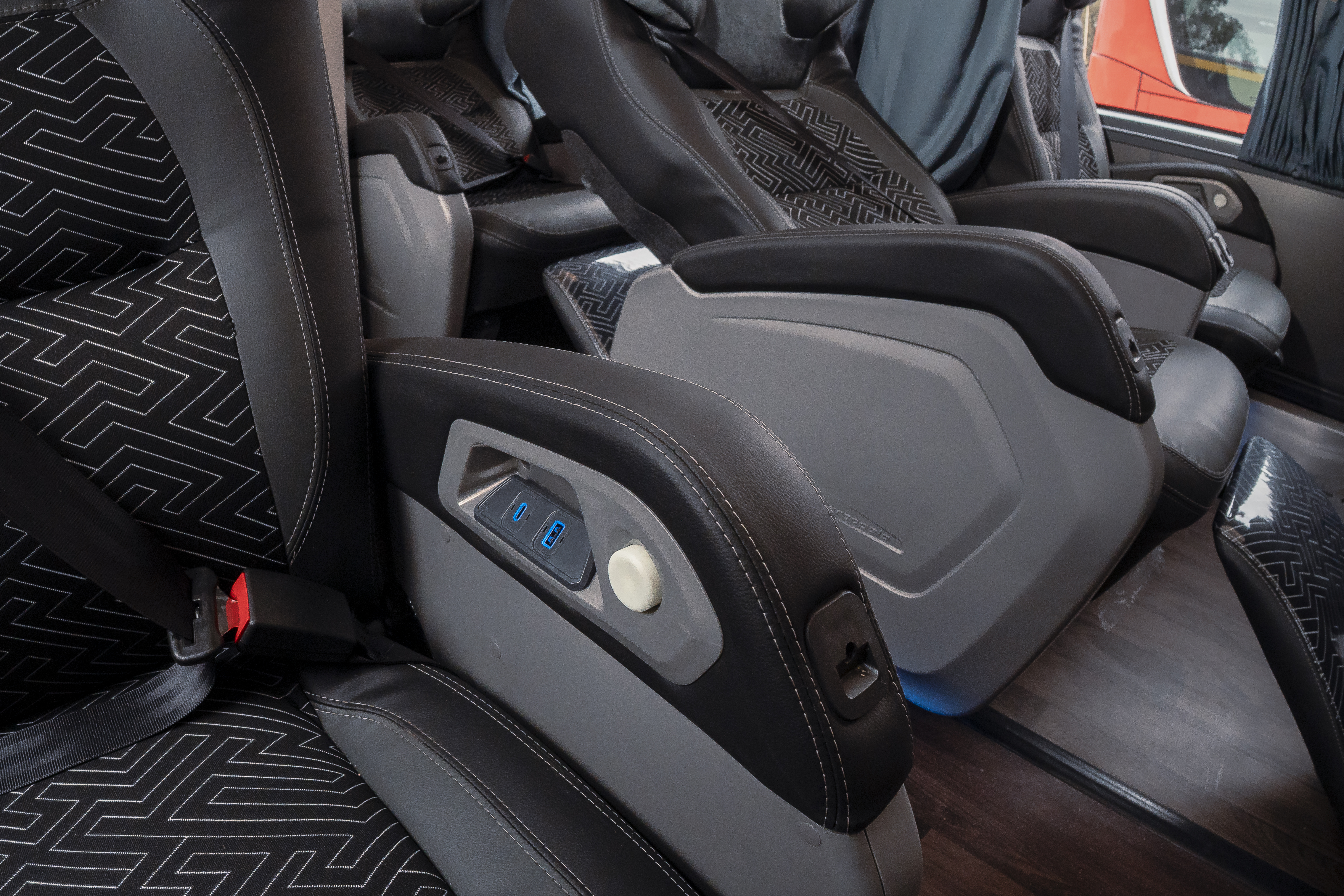 General Urquiza alquiler de bus