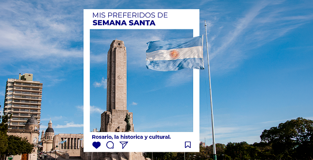 Semana Santa con Urquiza